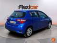 Toyota Yaris 120H 1.5 Business Plus Azul - thumbnail 8
