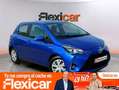 Toyota Yaris 120H 1.5 Business Plus Azul - thumbnail 1