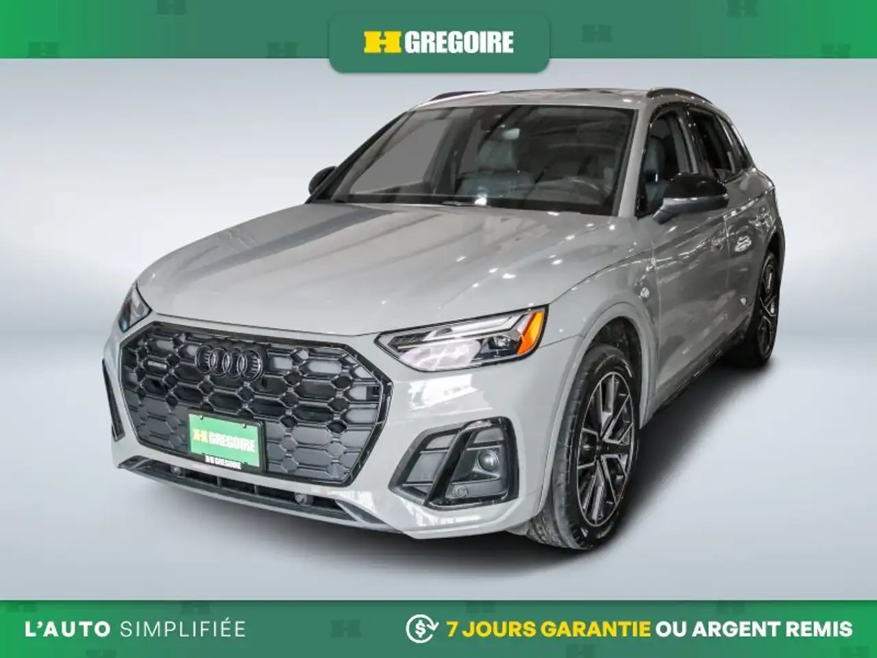 Audi Q5 снимка Audi Q5