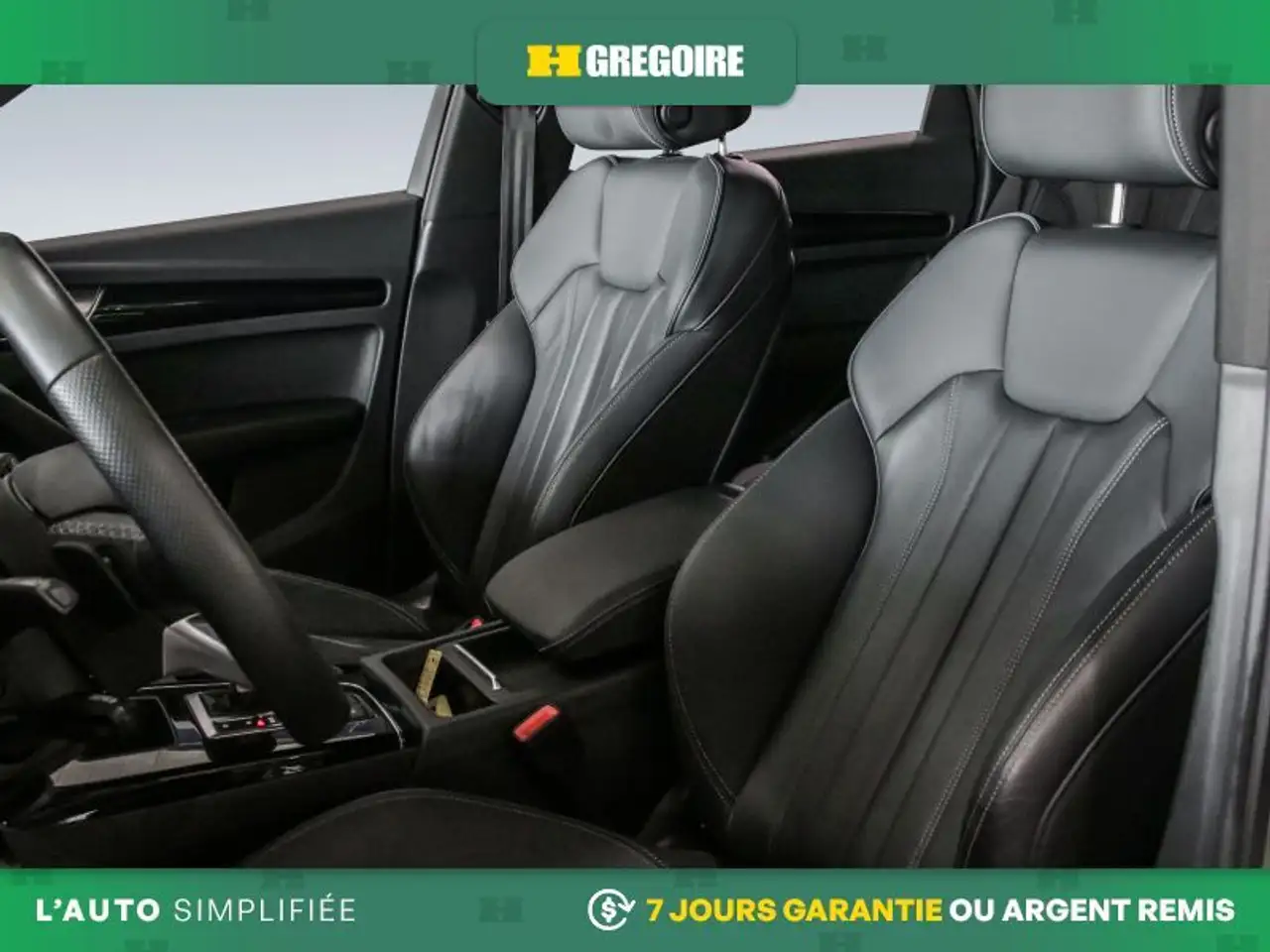Audi Q5 снимка Audi Q5