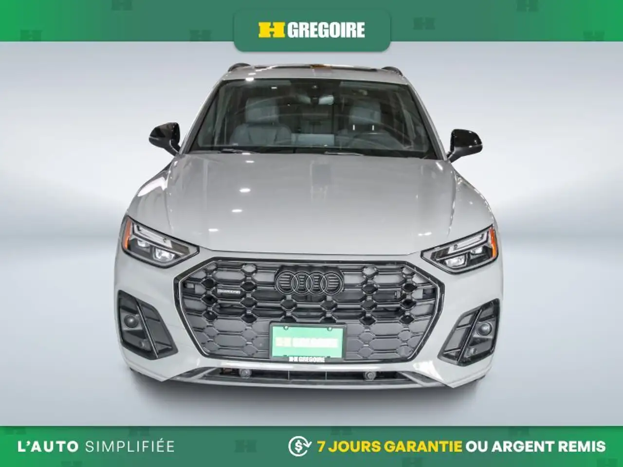 Audi Q5 снимка Audi Q5