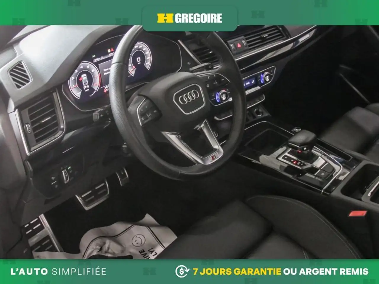 Audi Q5 снимка Audi Q5