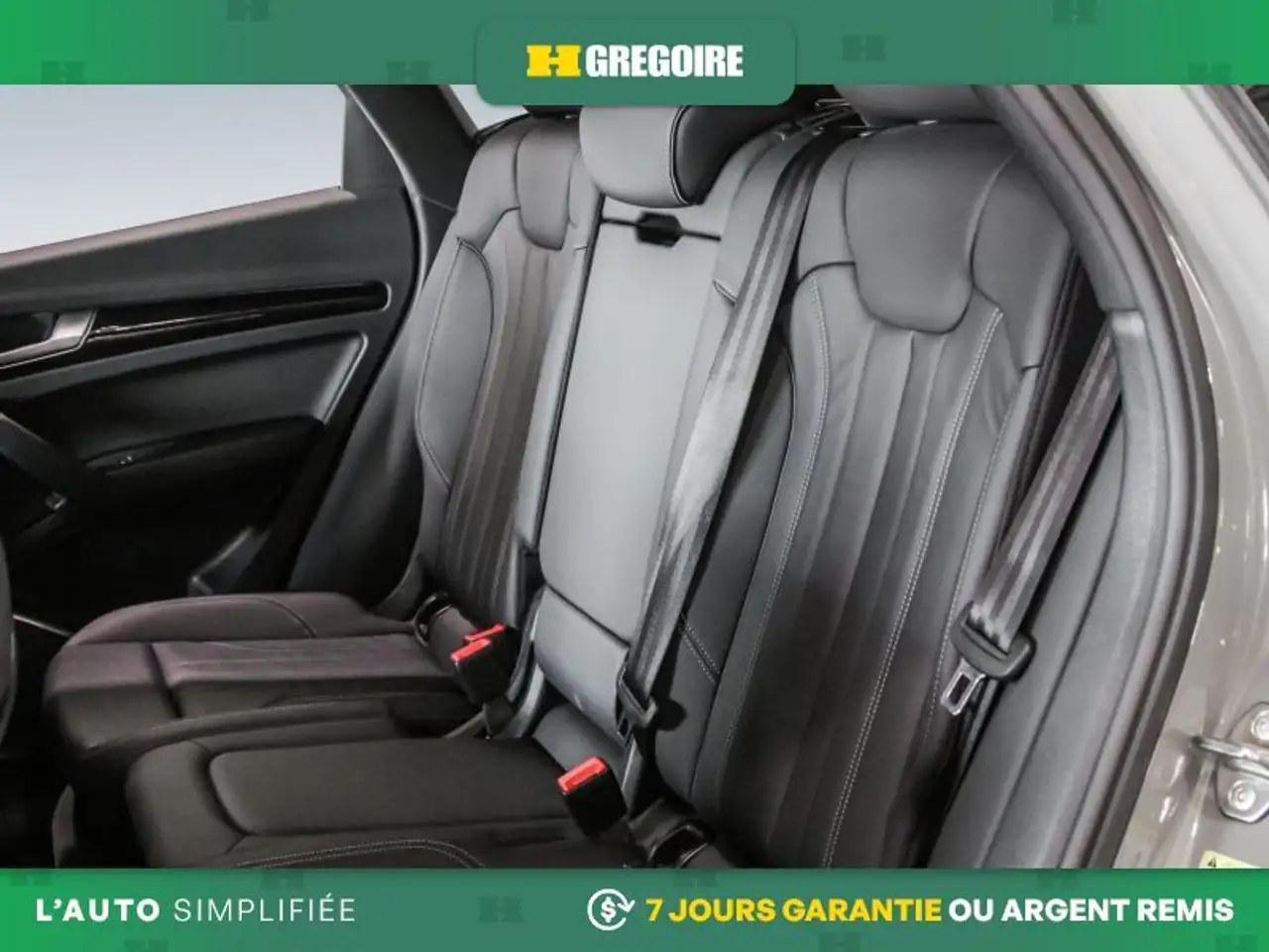 Audi Q5 снимка Audi Q5