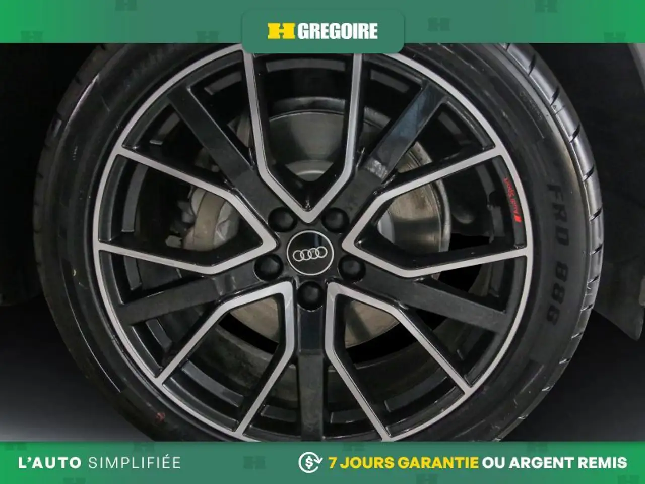 Audi Q5 снимка Audi Q5