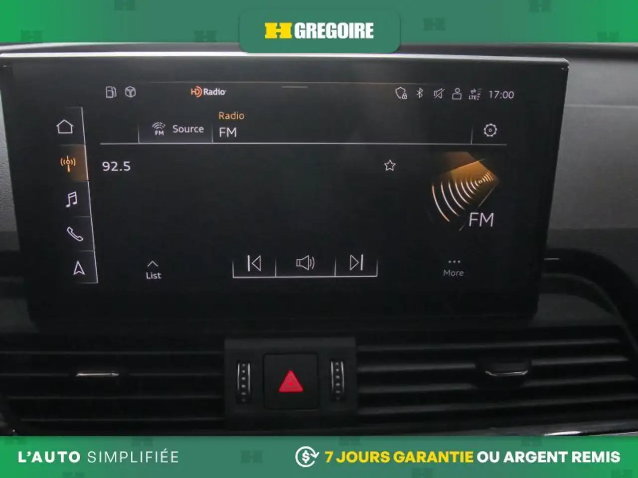 Audi Q5 снимка Audi Q5
