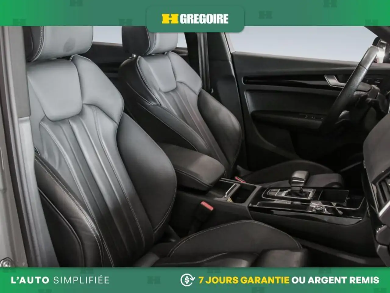 Audi Q5 снимка Audi Q5