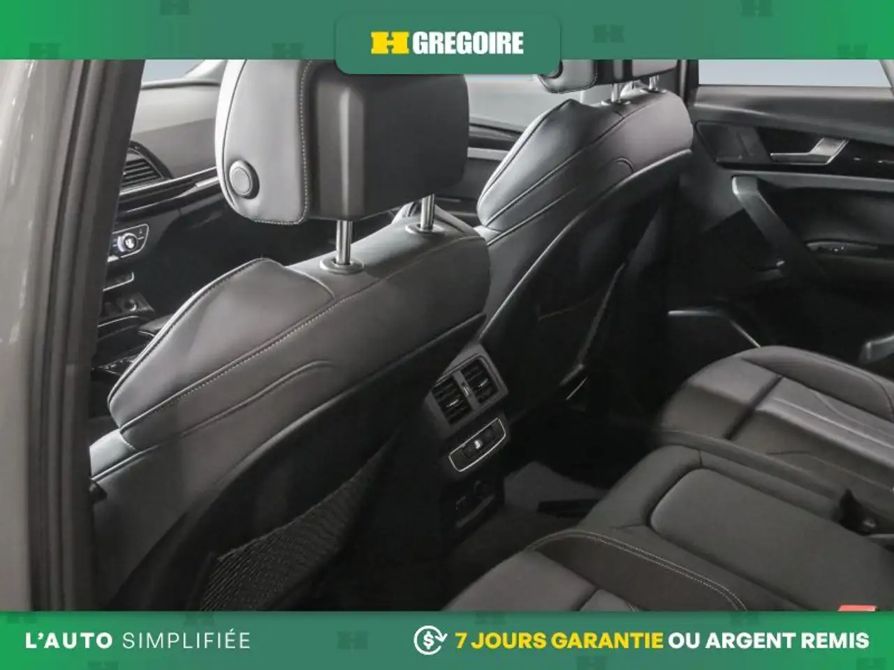 Audi Q5 снимка Audi Q5