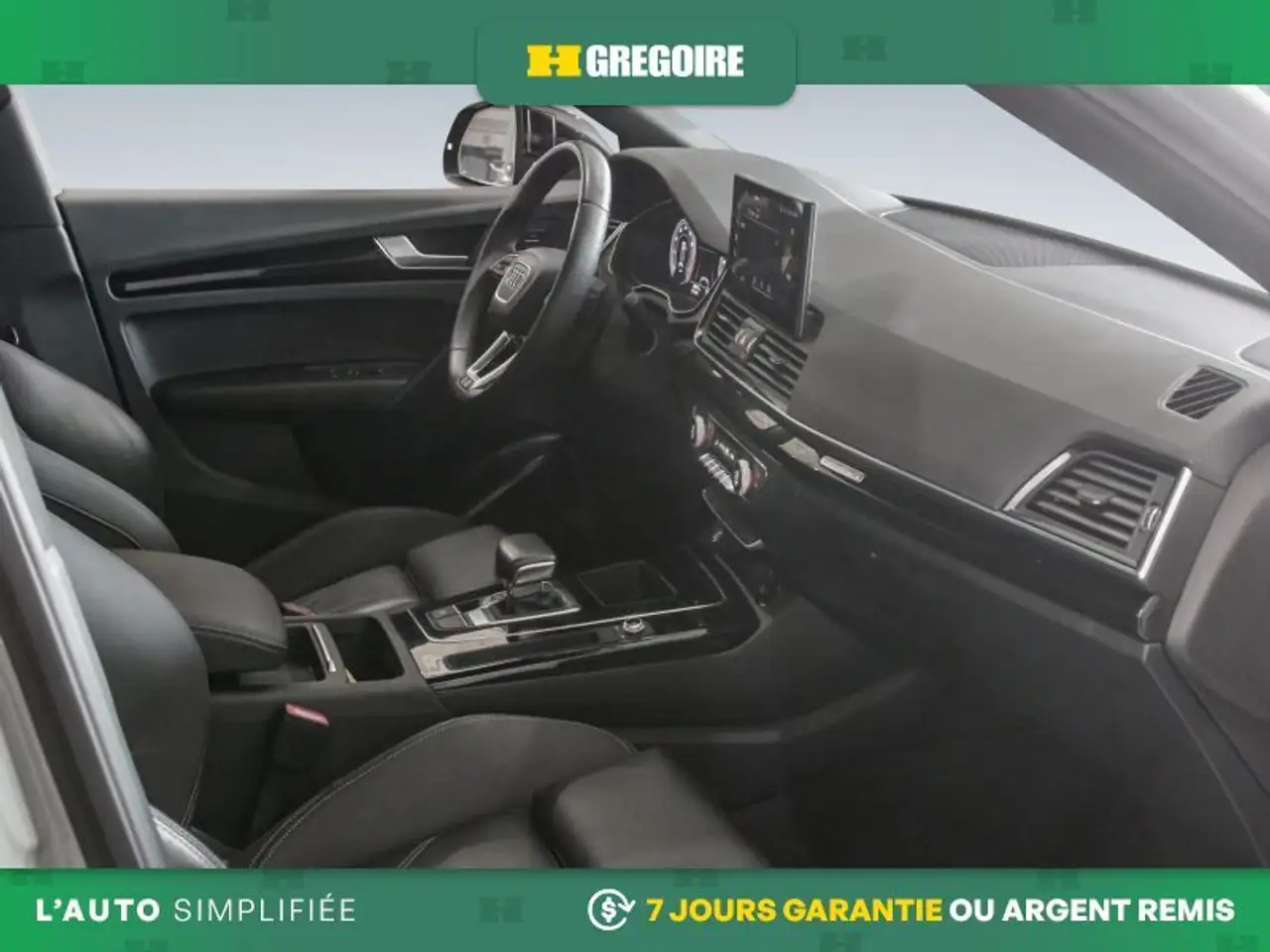 Audi Q5 снимка Audi Q5