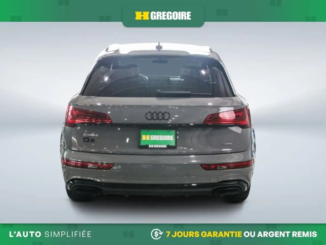Audi Q5 снимка Audi Q5