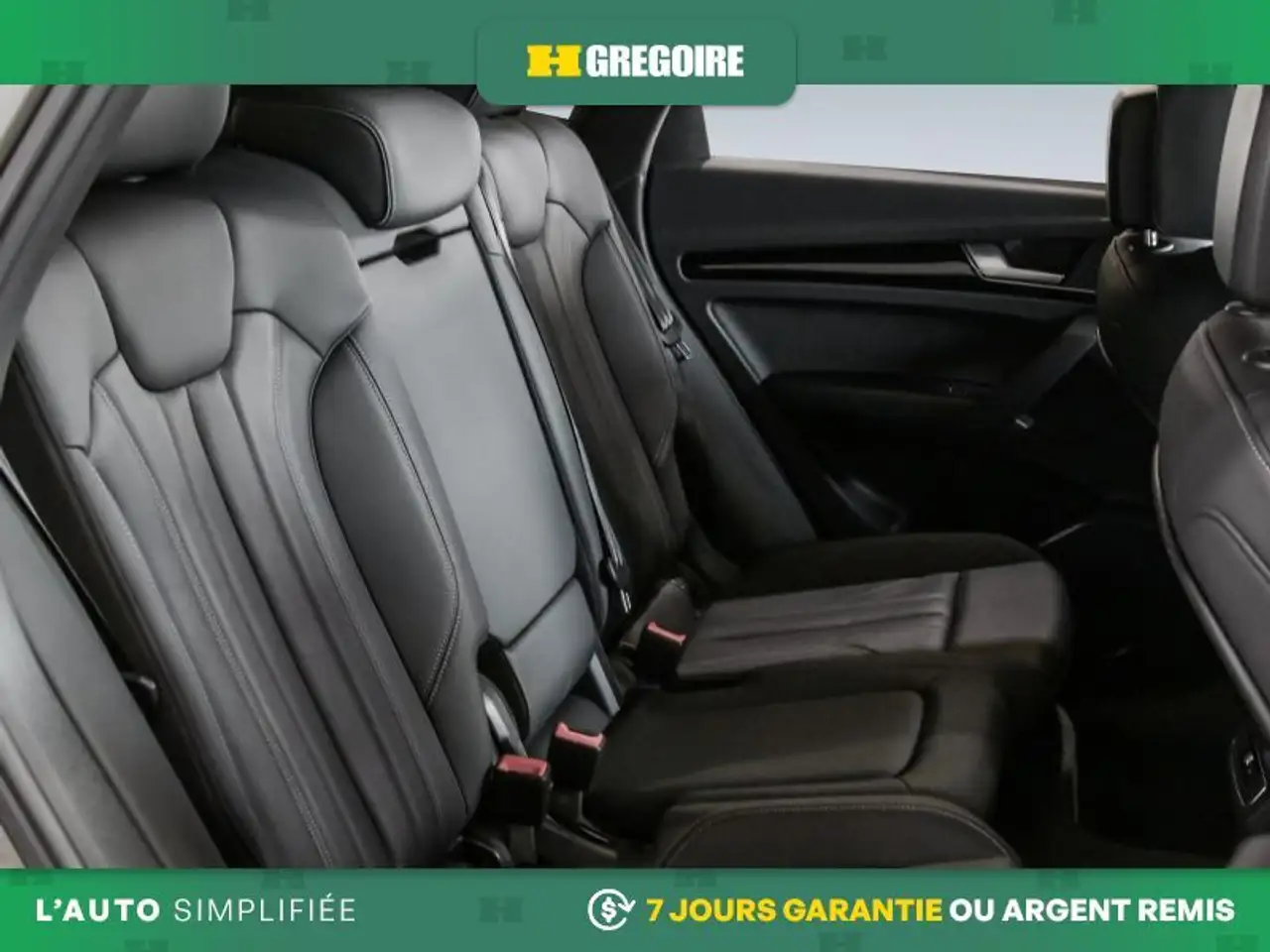 Audi Q5 снимка Audi Q5