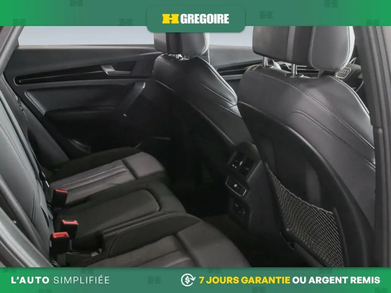 Audi Q5 снимка Audi Q5