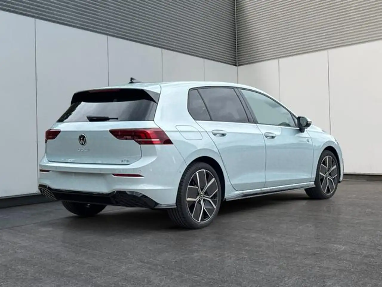 Volkswagen Golf, фото 3