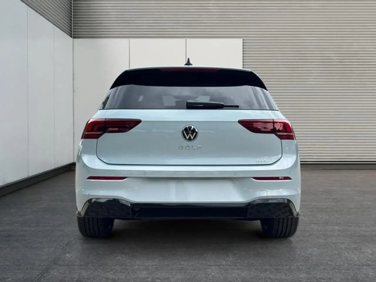 Volkswagen Golf, фото 5
