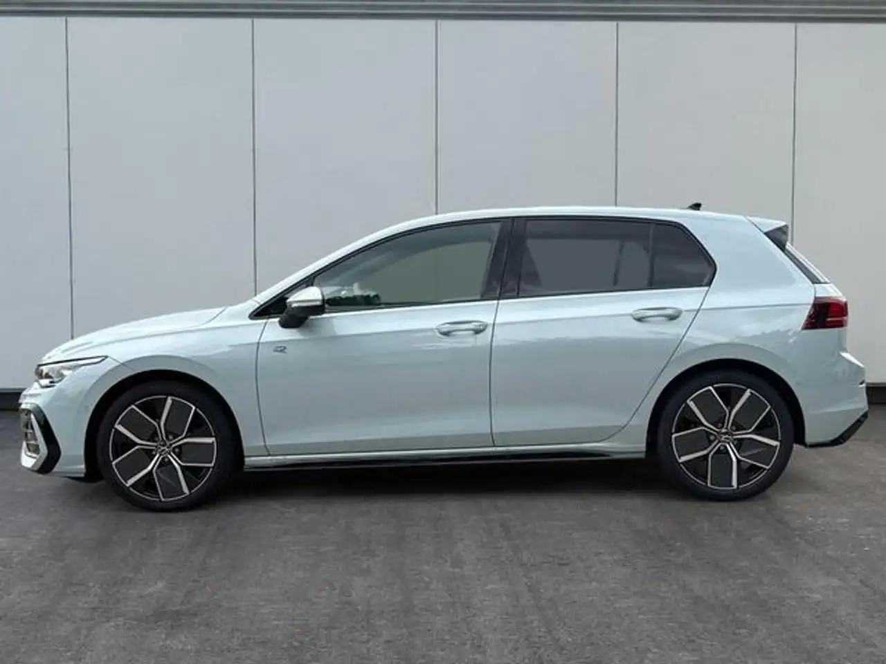 Volkswagen Golf, фото 6