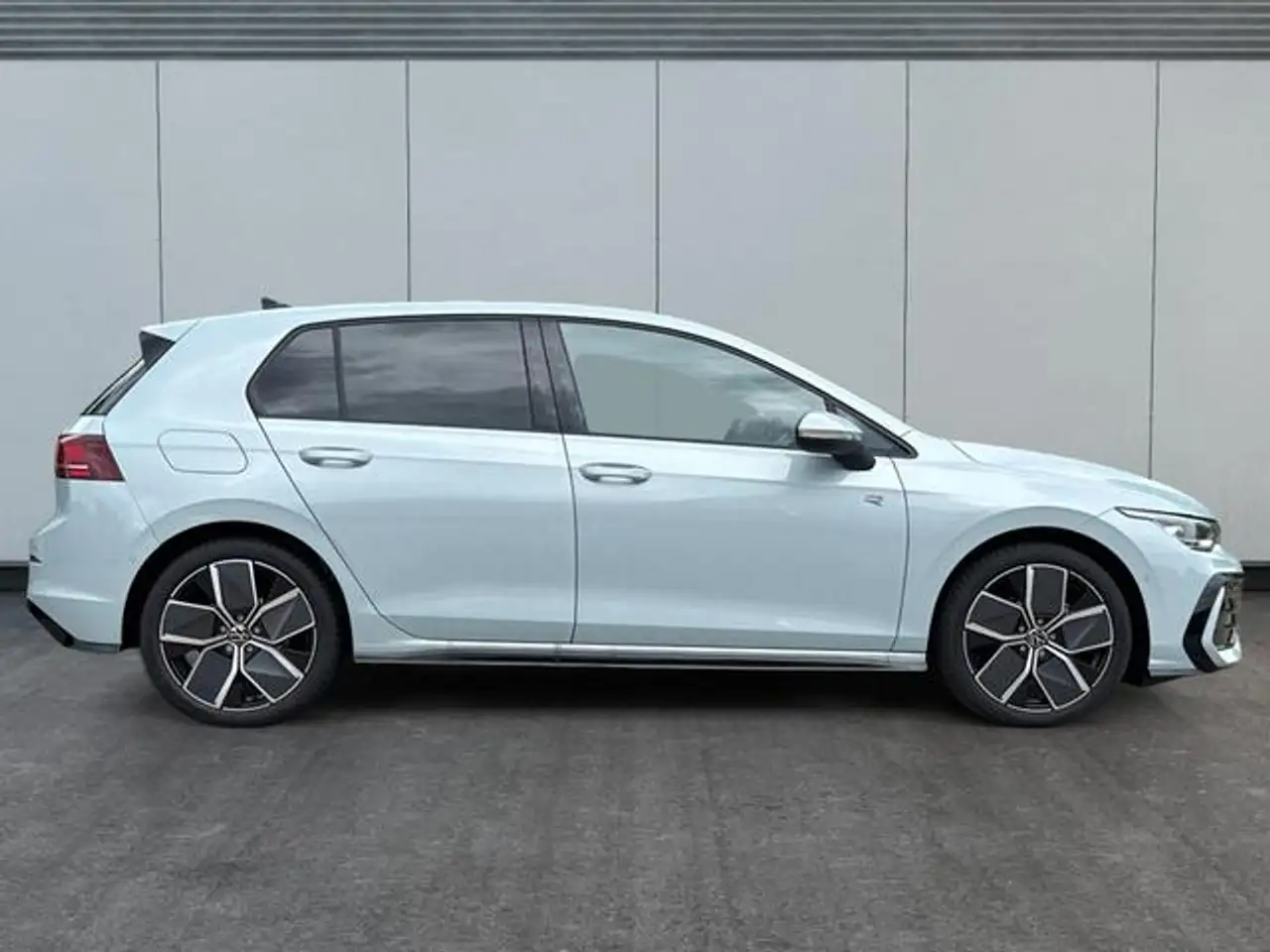 Volkswagen Golf, фото 2