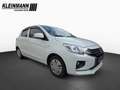 Mitsubishi Space Star Basis 1.0 MIVEC (71 PS) Blanc - thumbnail 2