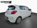 Mitsubishi Space Star Basis 1.0 MIVEC (71 PS) Blanc - thumbnail 6