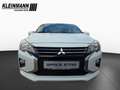 Mitsubishi Space Star Basis 1.0 MIVEC (71 PS) Blanc - thumbnail 4
