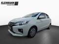 Mitsubishi Space Star Basis 1.0 MIVEC (71 PS) Blanc - thumbnail 1