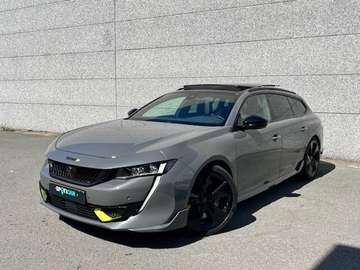 SW *PSE*GPS*CAMERA* 1.6HYBRIDE 360 PK