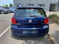 Volkswagen Polo V Comfortline Aut Azul - thumbnail 6