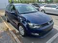 Volkswagen Polo V Comfortline Aut Azul - thumbnail 3
