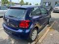 Volkswagen Polo V Comfortline Aut Azul - thumbnail 5