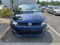 Volkswagen Polo V Comfortline Aut Azul - thumbnail 2