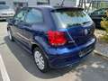 Volkswagen Polo V Comfortline Aut Azul - thumbnail 4