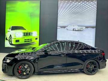 RS3 Sportback 2.5 TFSI 400 S tronic 7 Quattro