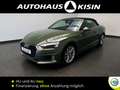 Audi A5 Cabriolet 40 TFSI advanced 2.0 /CAM /LED Grün - thumbnail 1