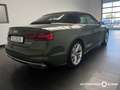 Audi A5 Cabriolet 40 TFSI advanced 2.0 /CAM /LED Grün - thumbnail 5