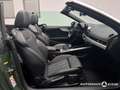 Audi A5 Cabriolet 40 TFSI advanced 2.0 /CAM /LED Grün - thumbnail 13