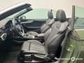 Audi A5 Cabriolet 40 TFSI advanced 2.0 /CAM /LED Grün - thumbnail 12