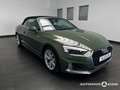 Audi A5 Cabriolet 40 TFSI advanced 2.0 /CAM /LED Grün - thumbnail 3