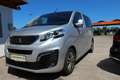 Peugeot Traveller Expert Grau - thumbnail 3