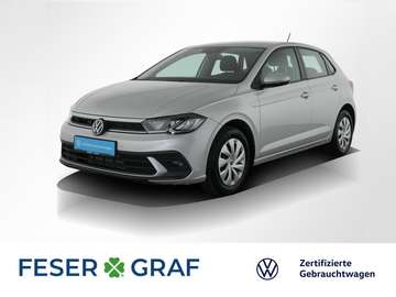 Life 1.0 TSI DSG Navi Kamera LED SiHz