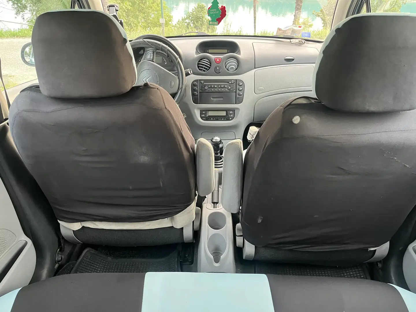 Citroen C3 1.4 hdi Exclusive Style (exclusive) 70cv - 2