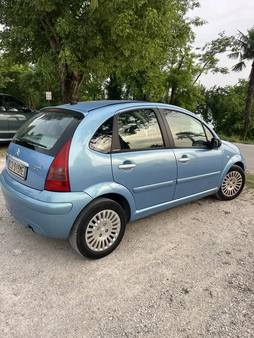 Citroen C3 1.4 hdi Exclusive Style (exclusive) 70cv - 1