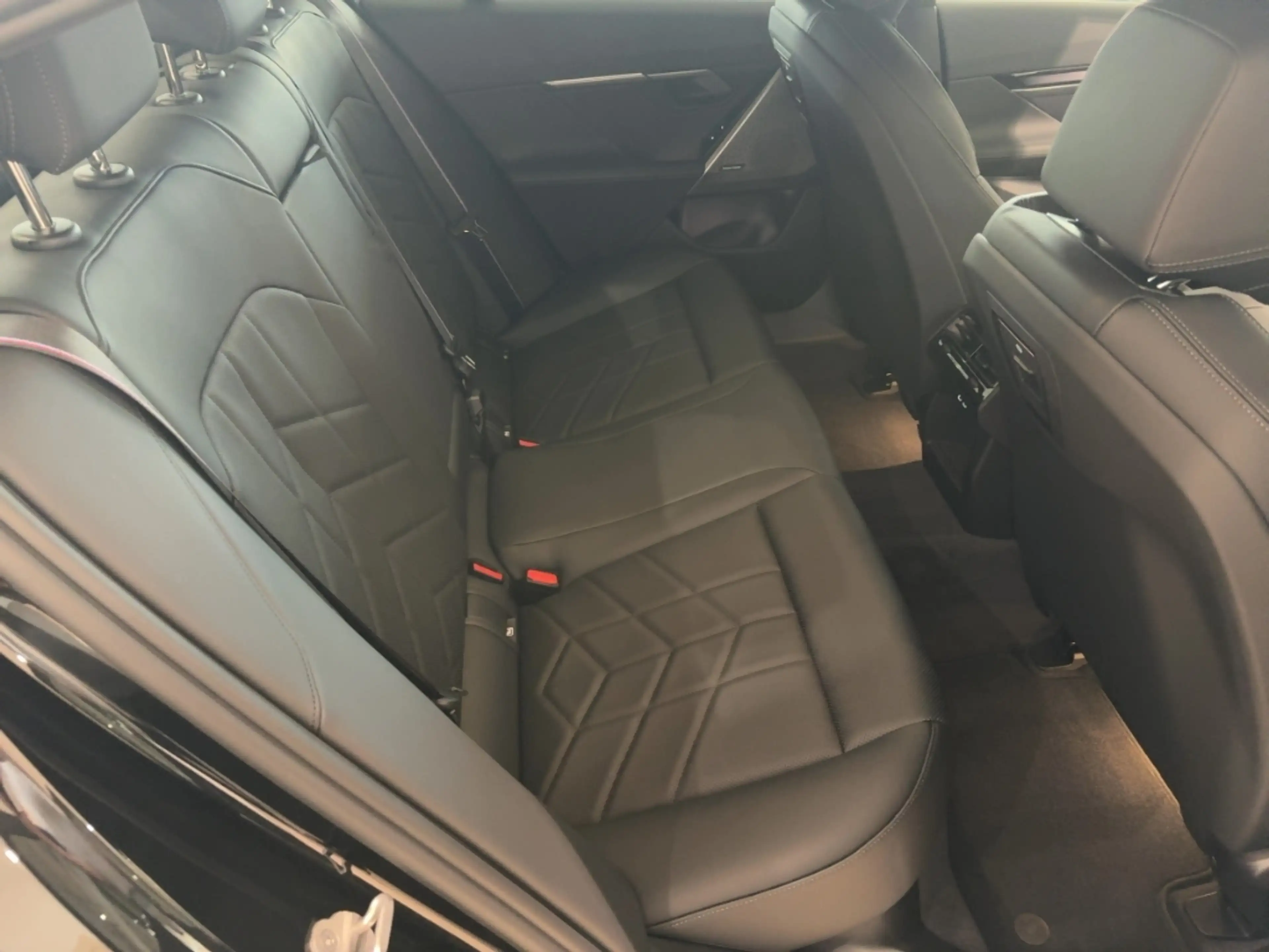 BMW 540 d xDrive Limousine Sportpaket HUD Navi Digitales C — photo 7