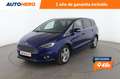 Ford S-Max 2.0 TDCi Titanium Azul - thumbnail 1