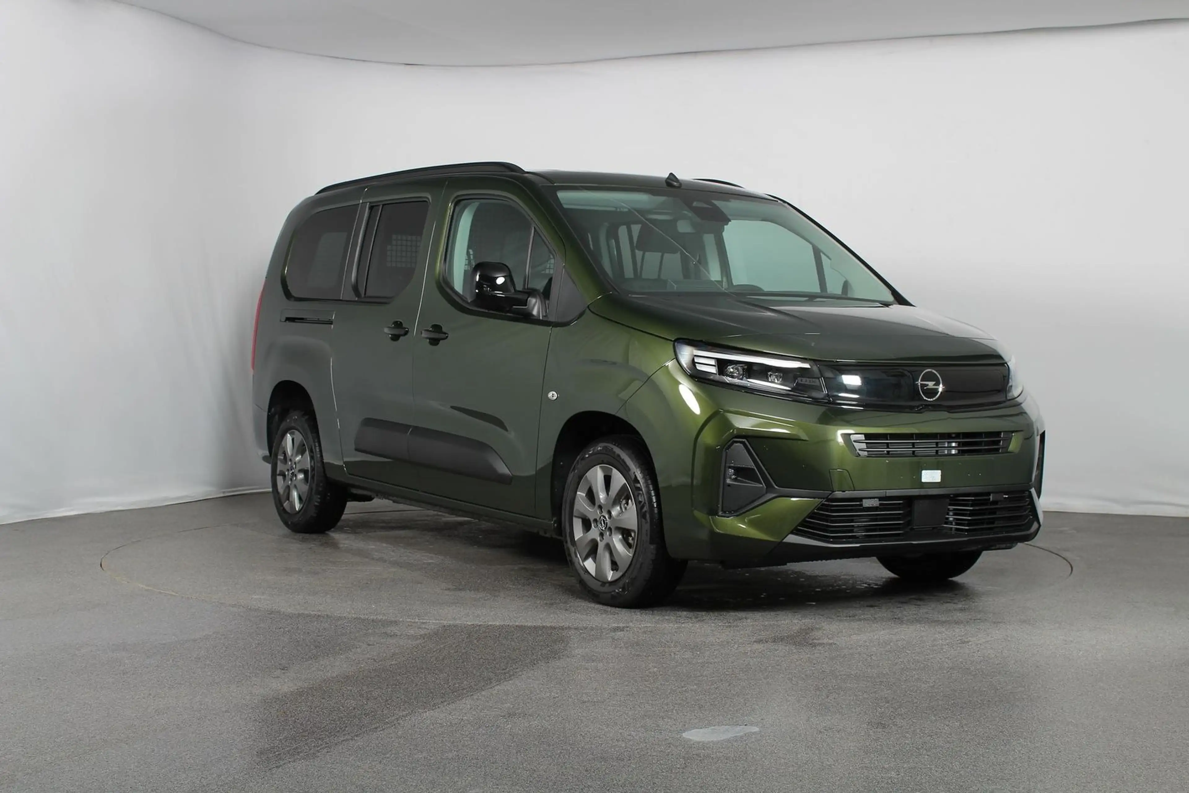 Opel Combo Life N1 Edition RFK|Matrix|Navi|Carplay... — photo 7