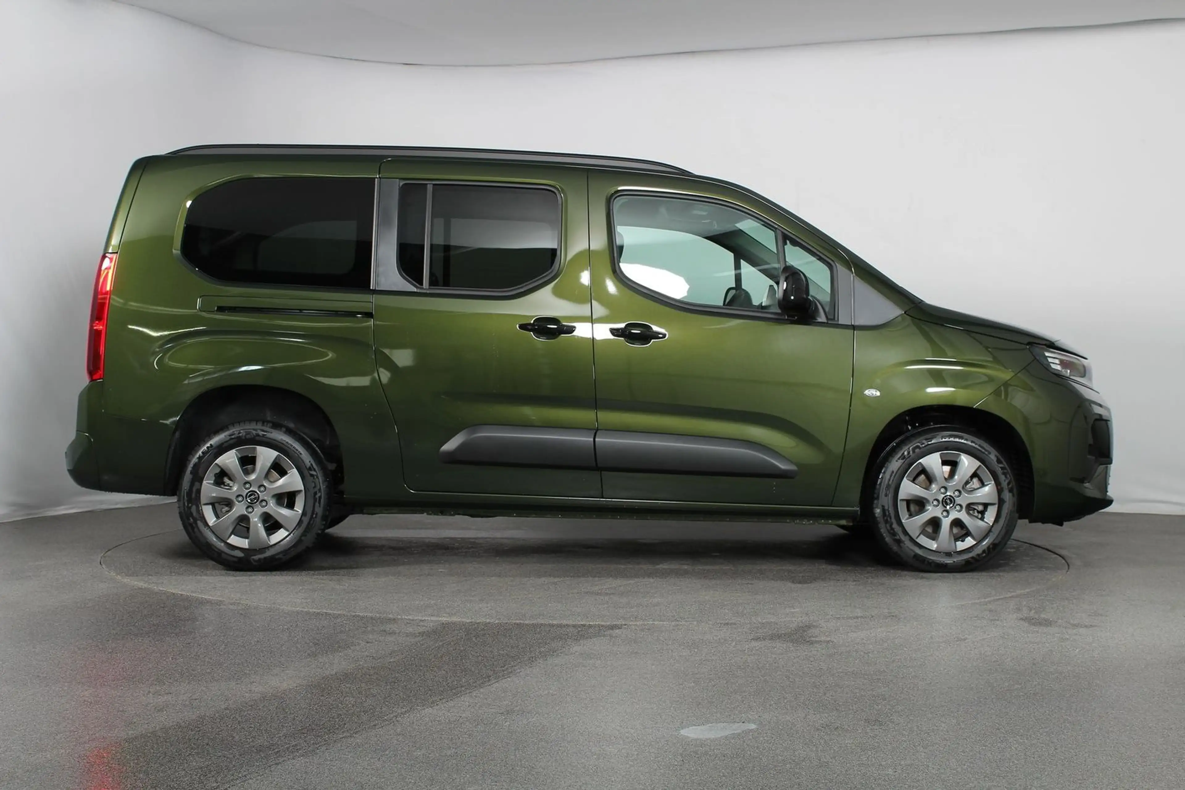 Opel Combo Life N1 Edition RFK|Matrix|Navi|Carplay... — photo 6