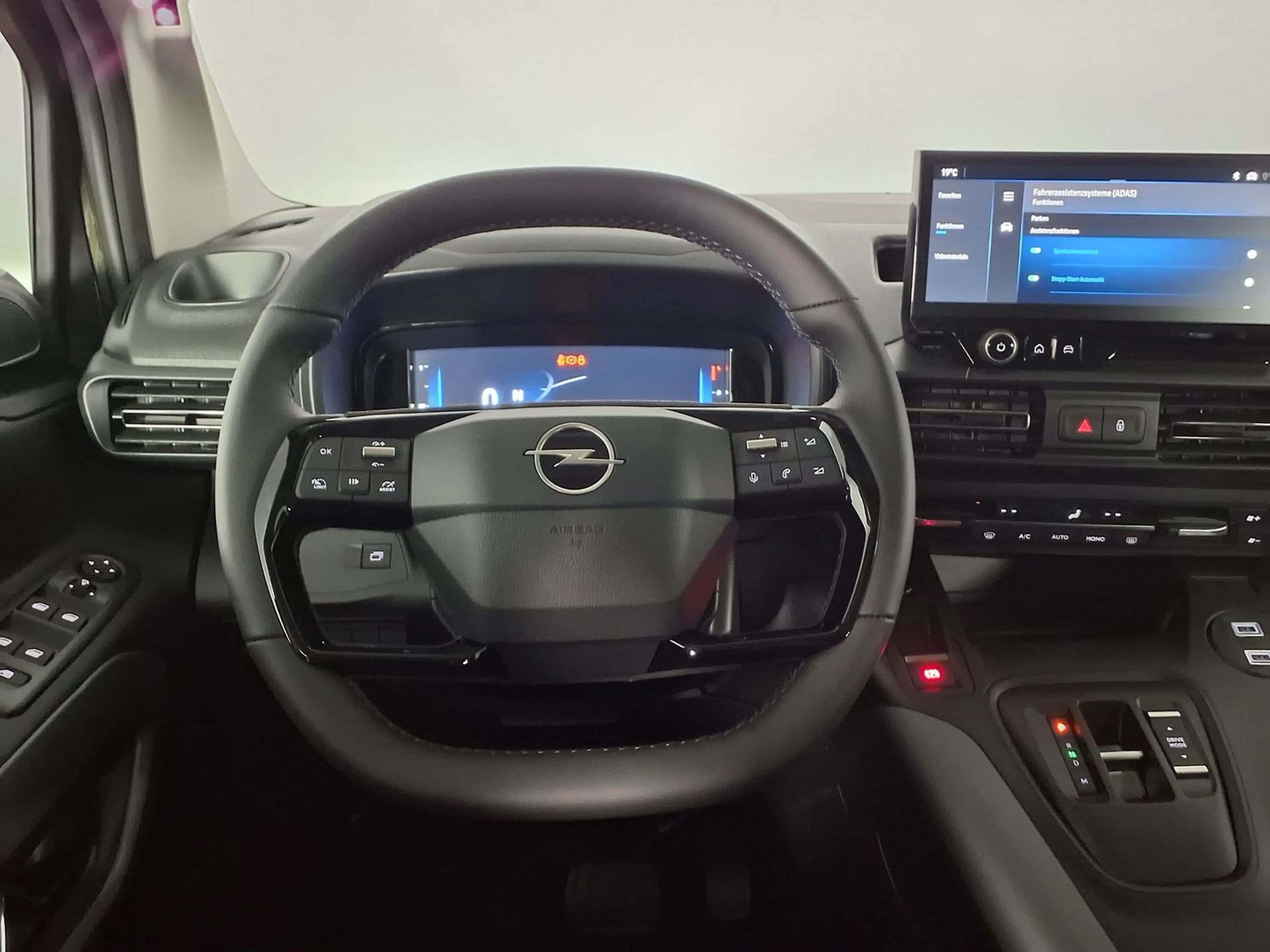Opel Combo Life N1 Edition RFK|Matrix|Navi|Carplay... — photo 11