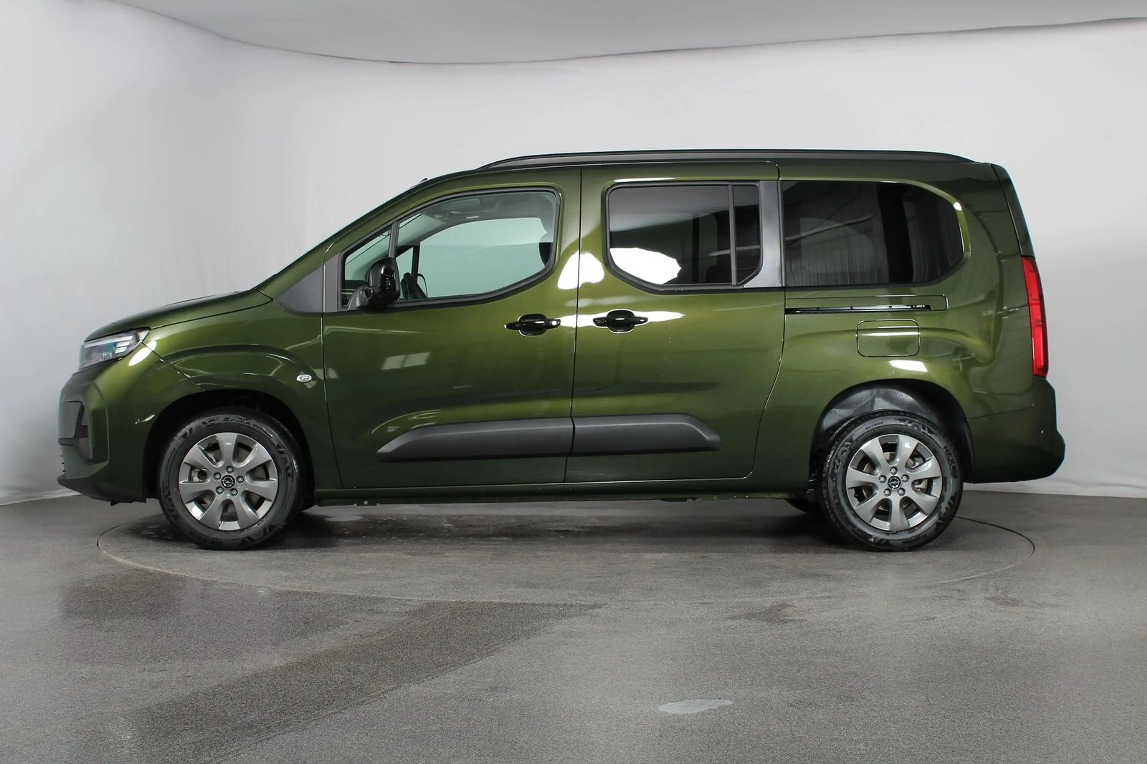 Opel Combo Life N1 Edition RFK|Matrix|Navi|Carplay... — photo 2