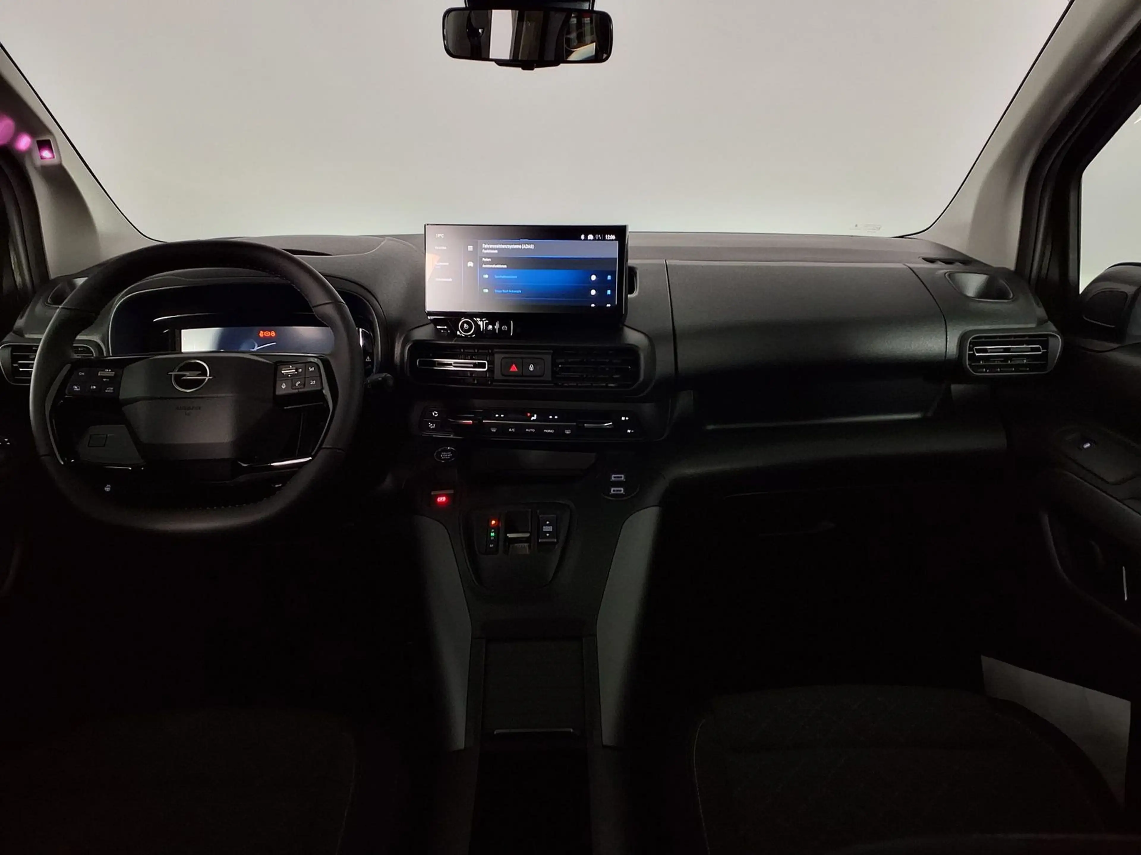 Opel Combo Life N1 Edition RFK|Matrix|Navi|Carplay... — photo 12