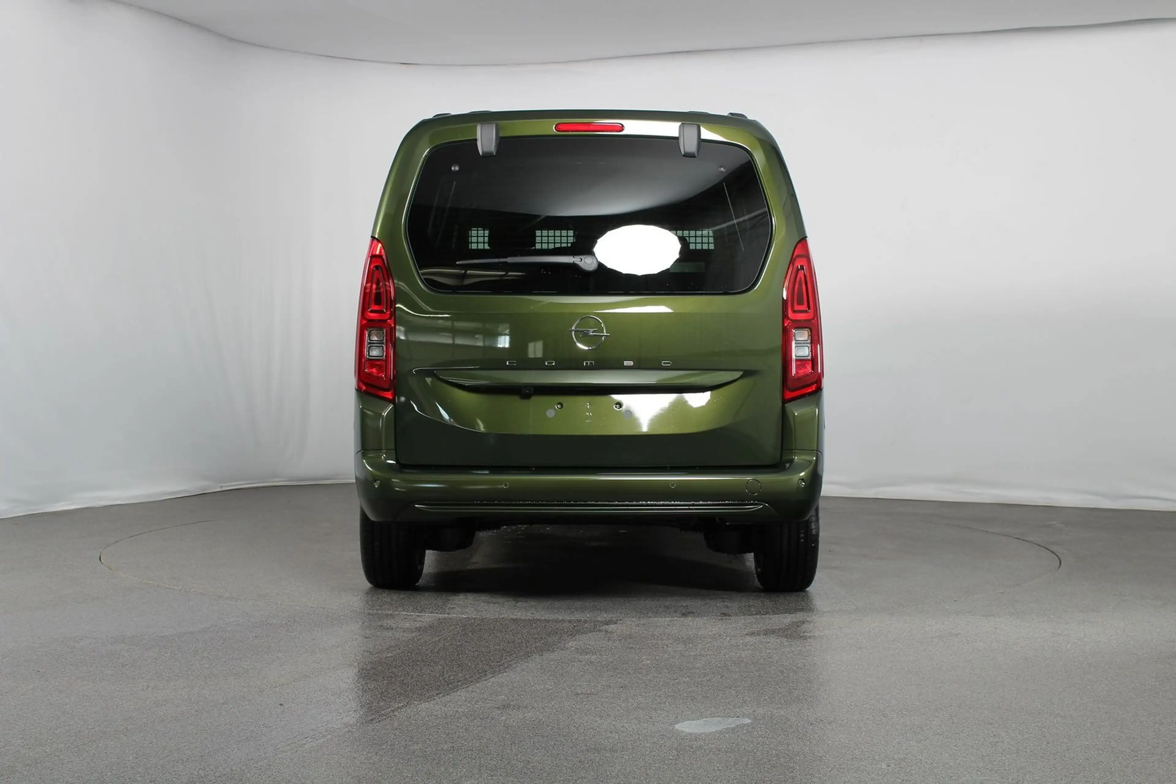 Opel Combo Life N1 Edition RFK|Matrix|Navi|Carplay... — photo 4