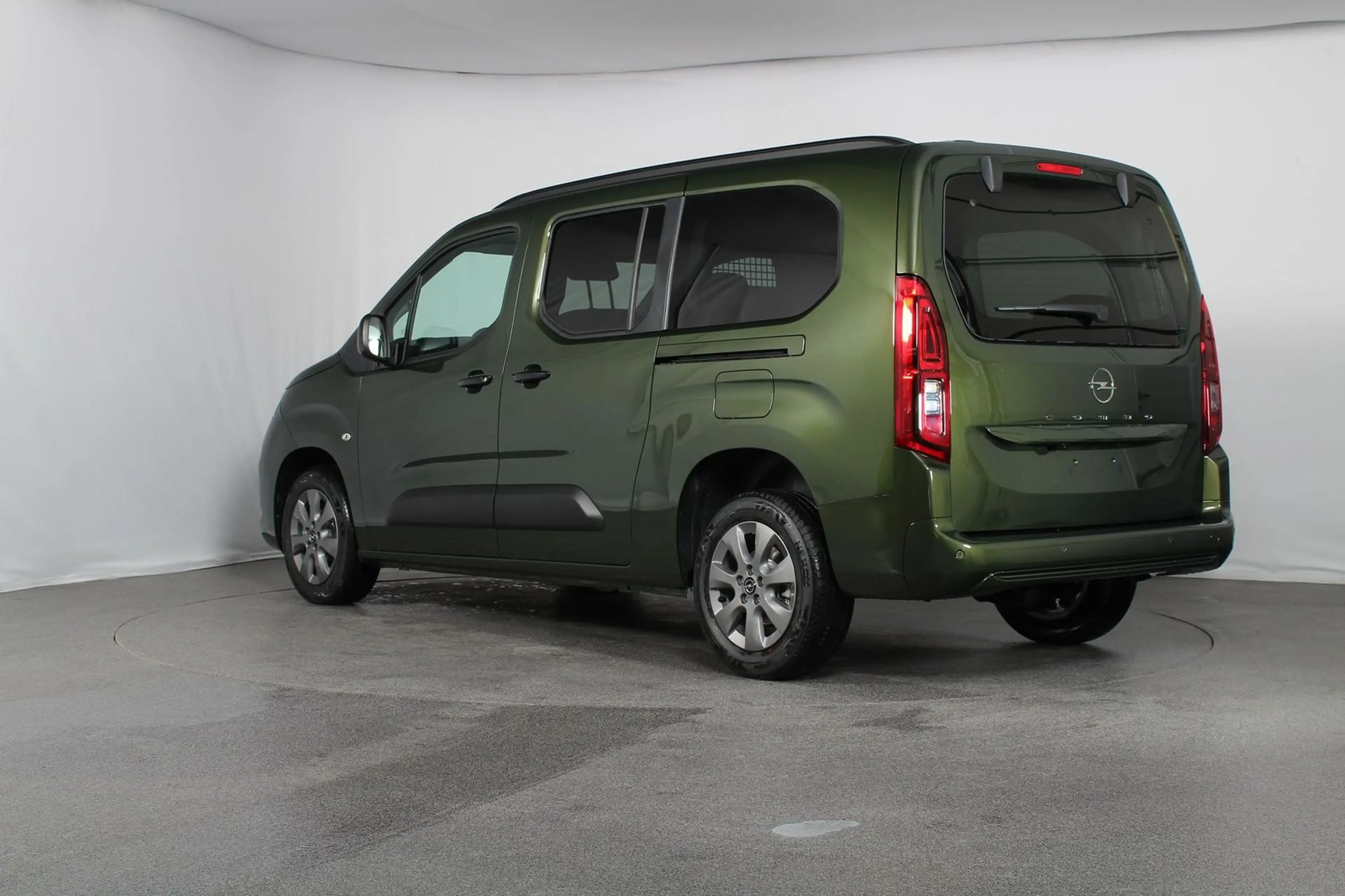 Opel Combo Life N1 Edition RFK|Matrix|Navi|Carplay... — photo 3