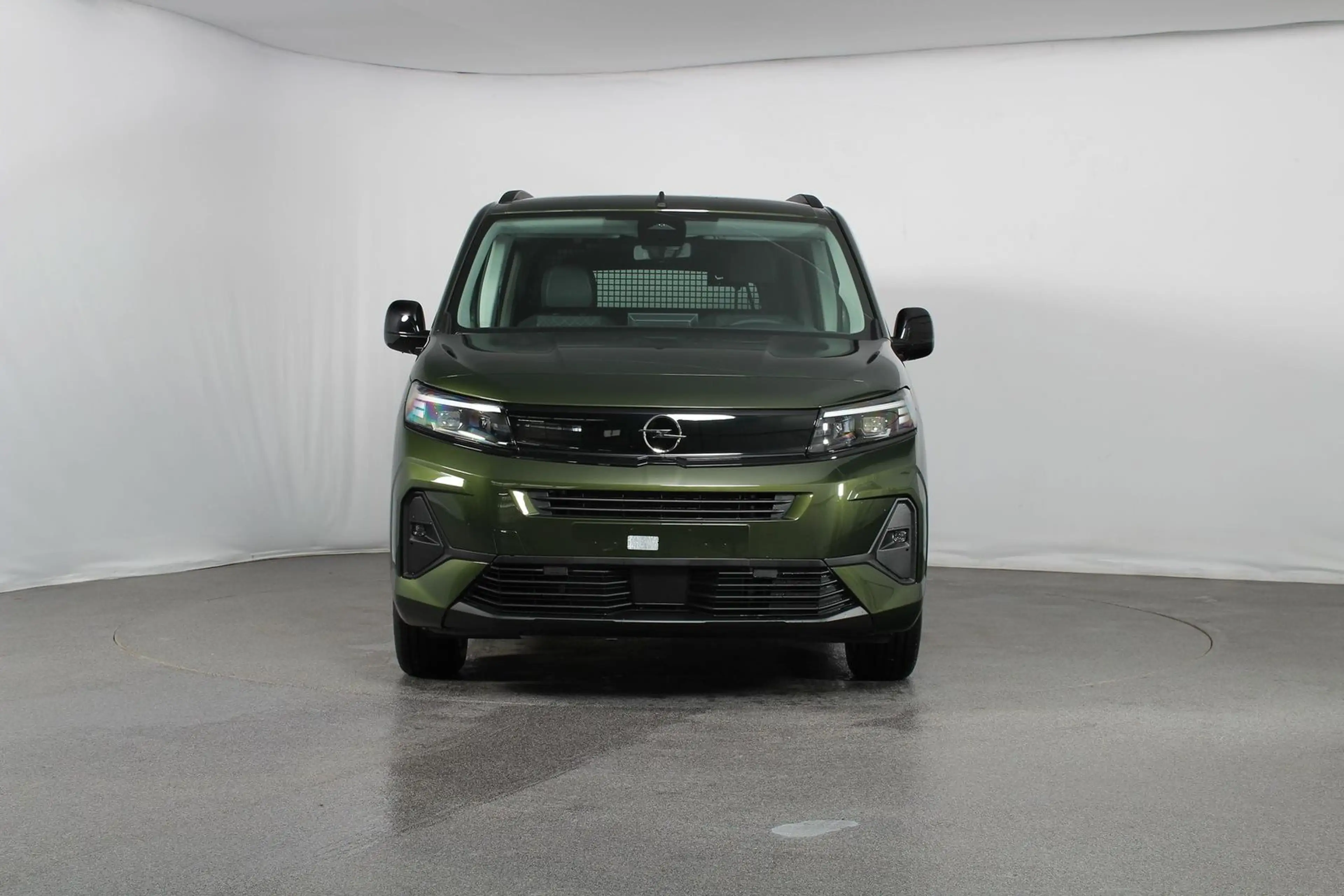 Opel Combo Life N1 Edition RFK|Matrix|Navi|Carplay... — photo 8