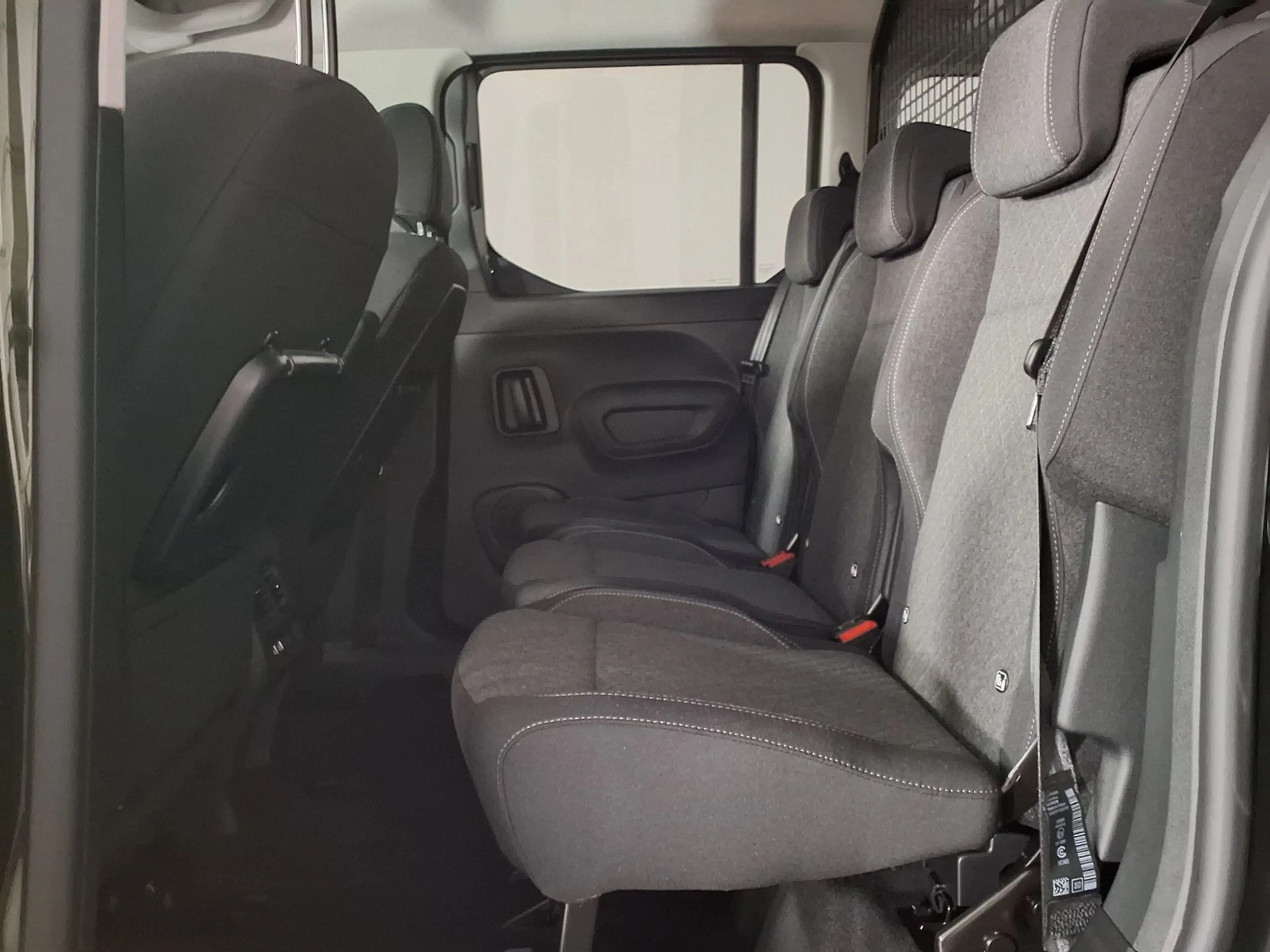 Opel Combo Life N1 Edition RFK|Matrix|Navi|Carplay... — photo 10